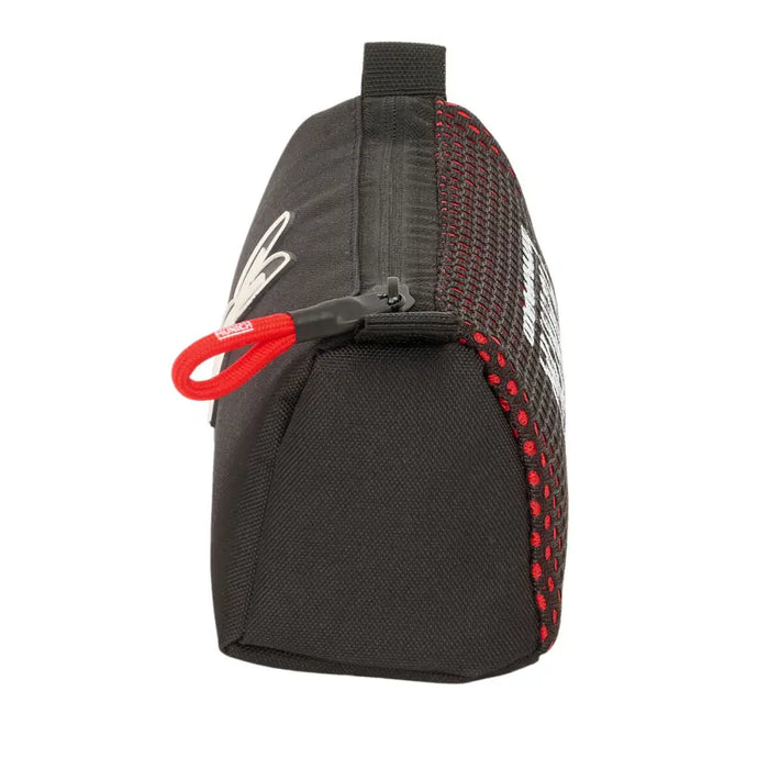 Пътническа Чанта Munich Vulcan Черен 21 x 8 x 7 cm