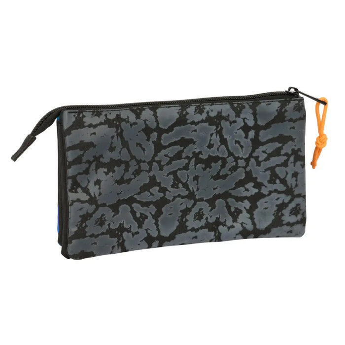 Пътническа Чанта Naruto Черен 22 x 12 x 3 cm