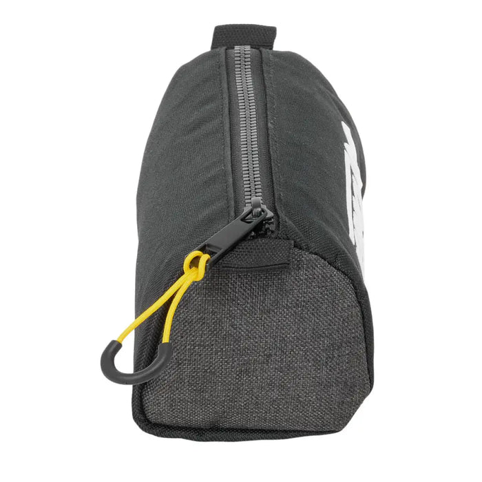 Пътническа Чанта Munich Topo Черен 21 x 8 x 7 cm