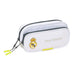 Пътническа Чанта Real Madrid C.F. Бял 21 x 10.5 x 6 cm