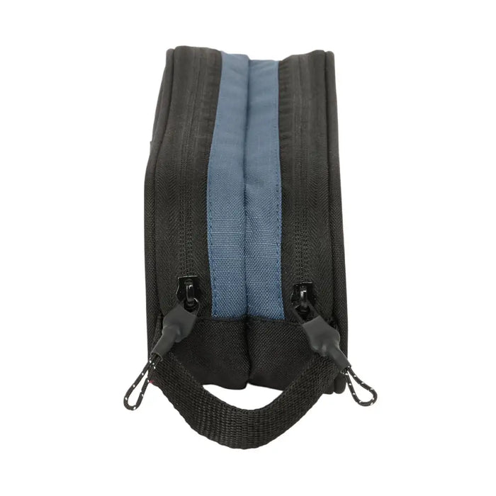 Пътническа Чанта BlackFit8 California Син Черен 21 x 8 x 6