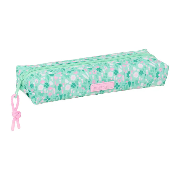 Пътническа Чанта Safta Cuore Мента 22 x 4 x 7 cm
