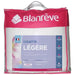 Пух Blanreve лек Микрофибър Бял 200 g/m² 240 x 260 cm