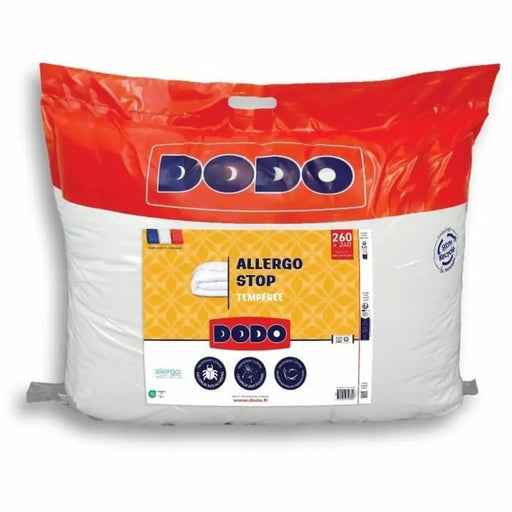 Пух DODO Бял 300 g/m² 240 x 260 cm
