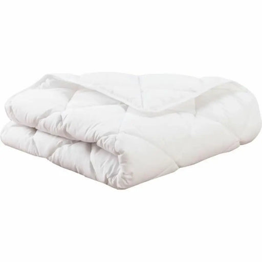 Пух P’TIT DODO Бял 100 x 140 cm