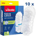 Пълнители за лопатки Vileda Flex&Catch 10 бр.