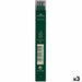Пълнител Faber-Castell Дървен 3 Части 6B