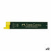Пълнител Faber-Castell Super-Polymer HB 0,3 mm (12 броя)