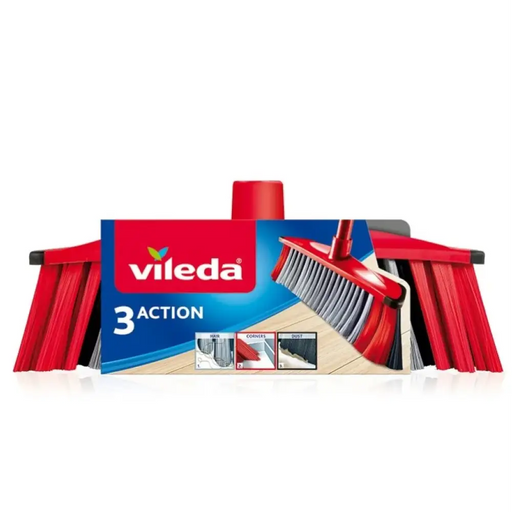 Пълнител за метла Vileda 3Action