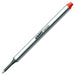 Пълнител за писалка Lamy M63 Червен 1 mm