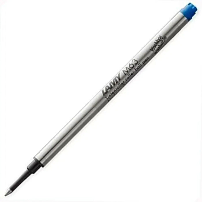 Пълнител за писалка Lamy Roller M63 Син (10 броя)