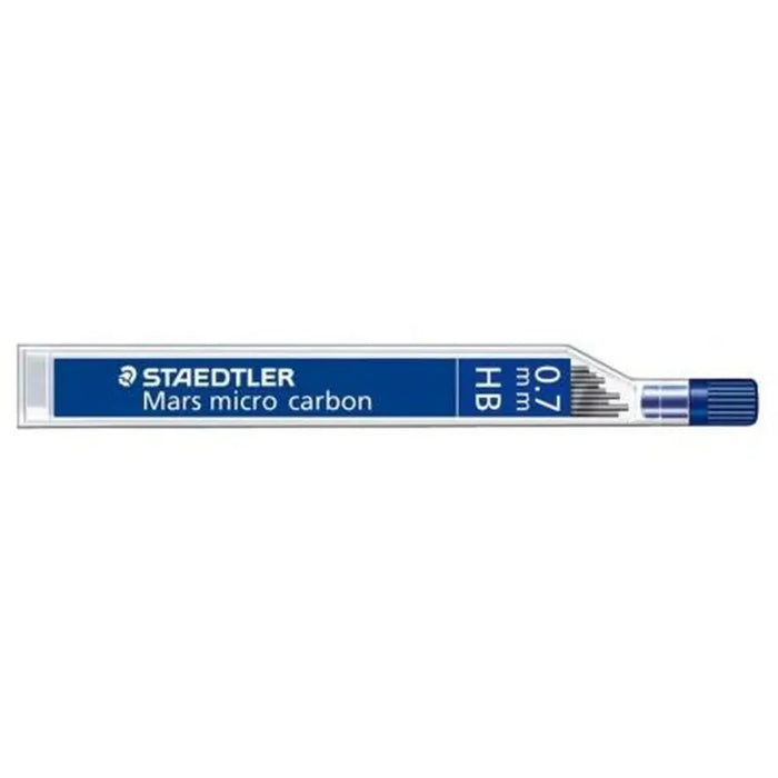 Пълнители за Химикал Staedtler опаковка 0,7 mm (12 броя)