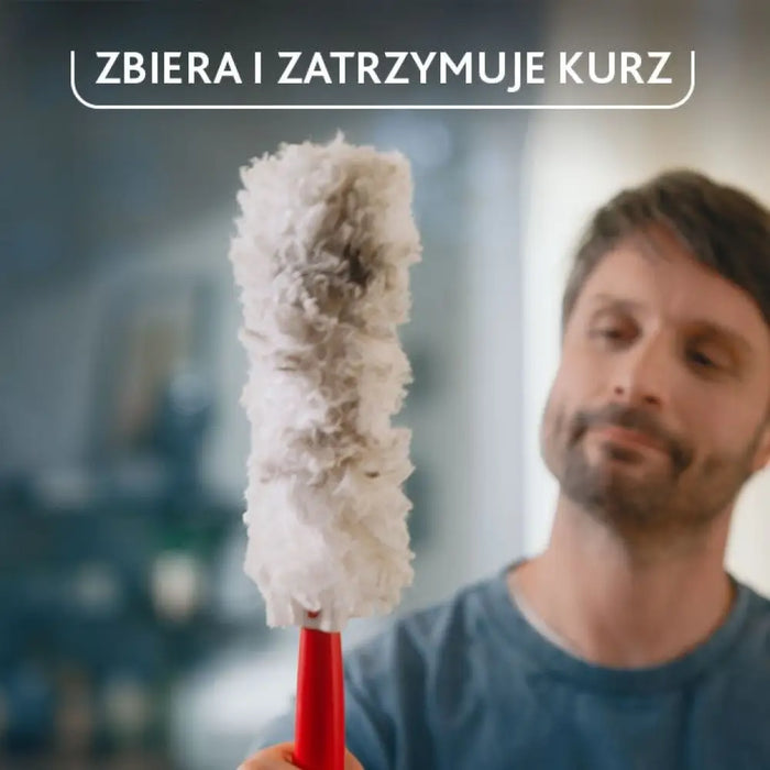 Пълнители за лопатки Vileda Flex&Catch 10 бр.