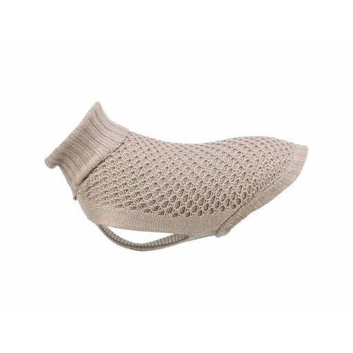 Пуловер за Куче Trixie Праскова S