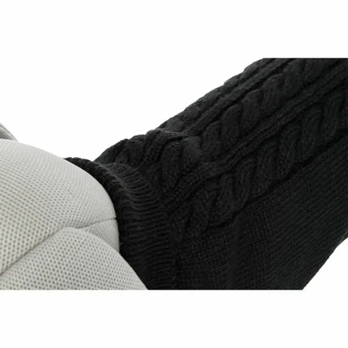 Пуловер за Куче Trixie Черен L