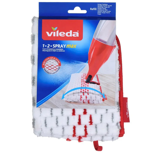 Пълнител за моп Vileda 1-2 Спрей Макс