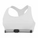 Пулсомер Garmin HRM-Fit Breast Bluetooth/ANT + Черен