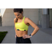 Пулсомер Garmin HRM-Fit Breast Bluetooth/ANT + Черен