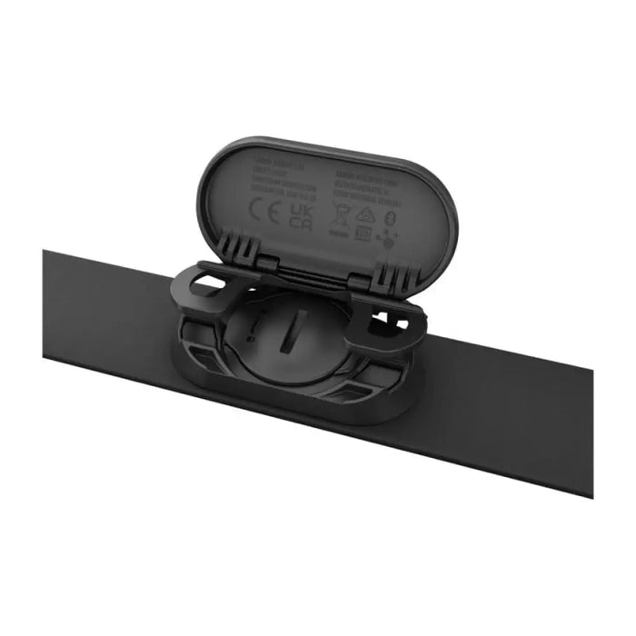 Пулсомер Garmin HRM-Fit Breast Bluetooth/ANT + Черен