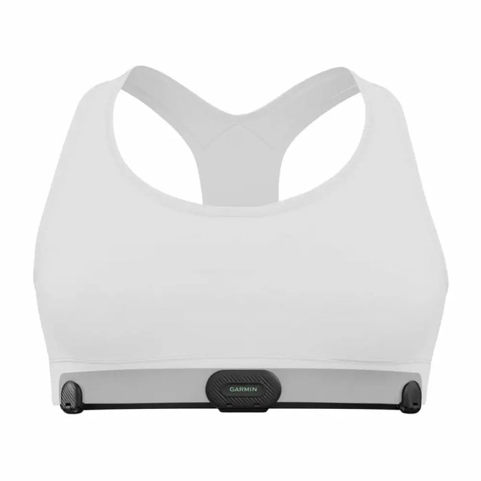 Пулсомер Garmin HRM-Fit Breast Bluetooth/ANT + Черен