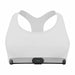 Пулсомер Garmin HRM-Fit Breast Bluetooth/ANT + Черен