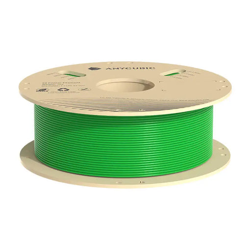 Пълнител PLA Anycubic 1 KG зелен