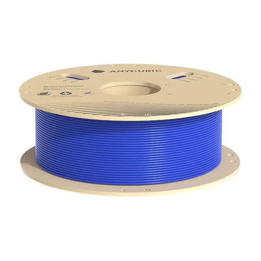 Пълнител PLA Anycubic 1 KG син
