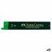 Пълнител Faber-Castell Super Polymer 1,4 mm (12 броя)