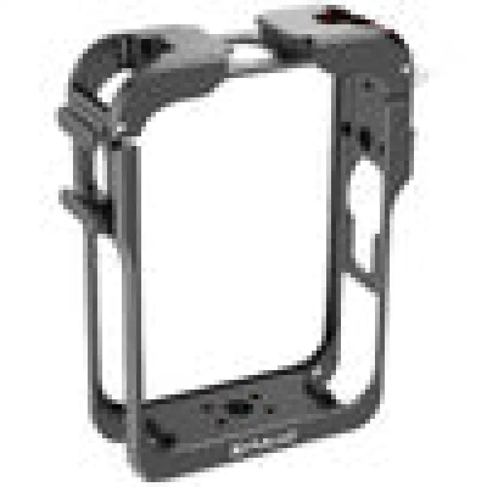 PULUZ защитна клетка за DJI Osmo 360 (черна)