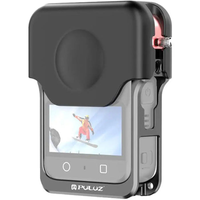 PULUZ защитна клетка за DJI Osmo 360 (черна)