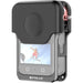 PULUZ защитна клетка за DJI Osmo 360 (черна)