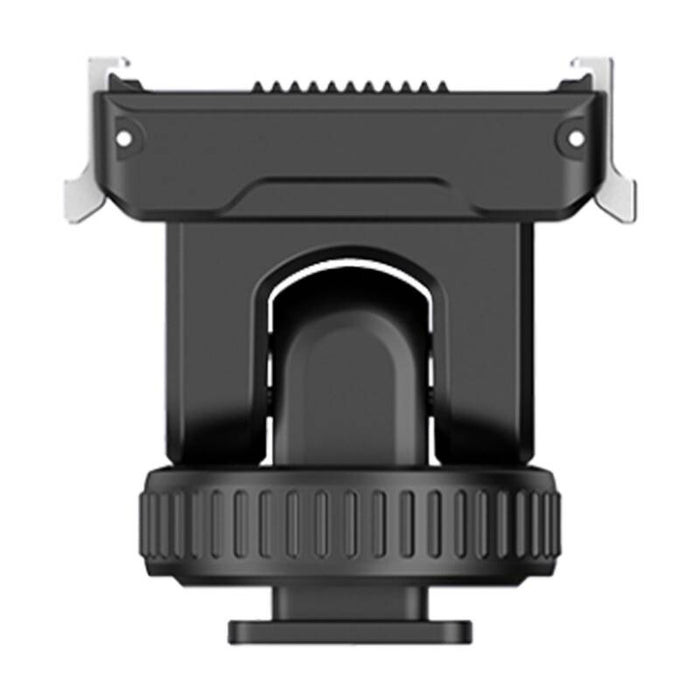 PULUZ Gimbal за DJI Osmo Action 5 Pro / 4 / 3 (черен)