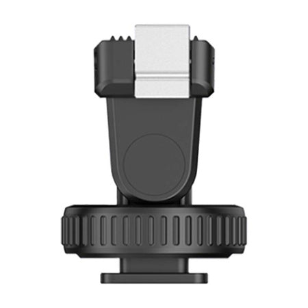 PULUZ Gimbal за DJI Osmo Action 5 Pro / 4 / 3 (черен)
