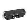 PULUZ Магнитна стойка за Insta360 GO Ultra (черна)