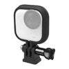 Калъф - PC адаптер PULUZ за Insta360 GO Ultra (Черен)