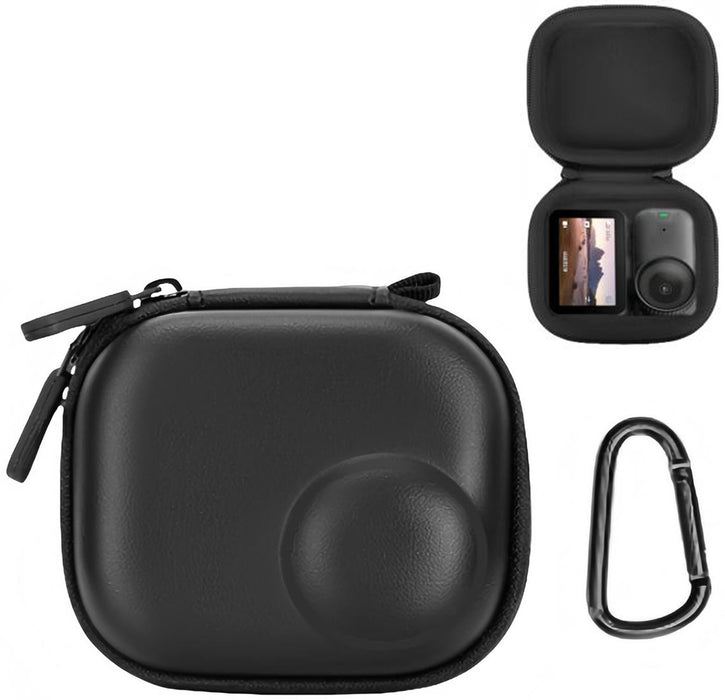 EVA PULUZ Твърд мини калъф за DJI Osmo Nano (черен)