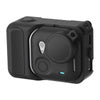Силиконов защитен калъф Puluz за Insta360 Go Ultra (Черен)