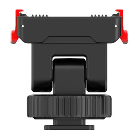 Многофункционален адаптер с бързо освобождаване Puluz за DJI Osmo Action 6 / Nano