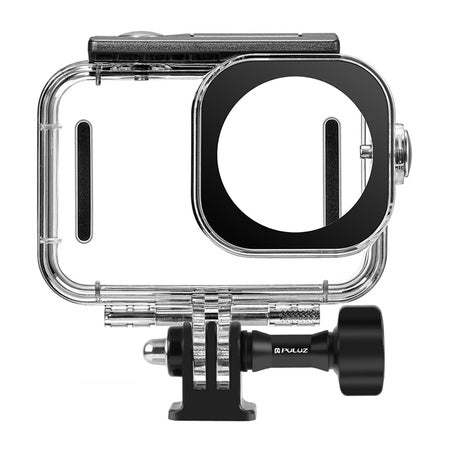 Водоустойчив калъф за гмуркане Puluz за DJI Osmo Action 6 (до 60 м)
