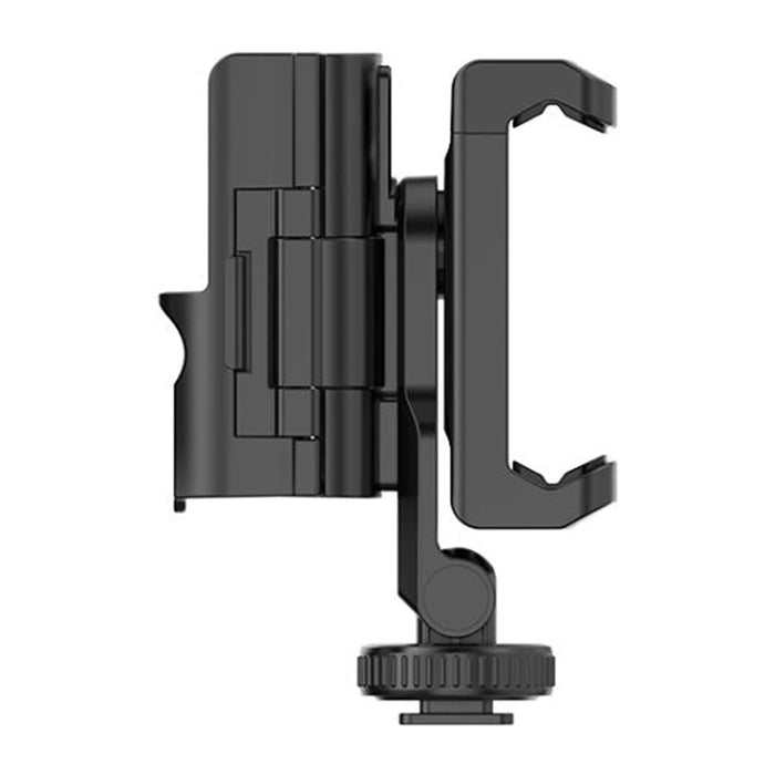 Адаптер Puluz за DJI OSMO Pocket 3 с 1/4" студен обувка