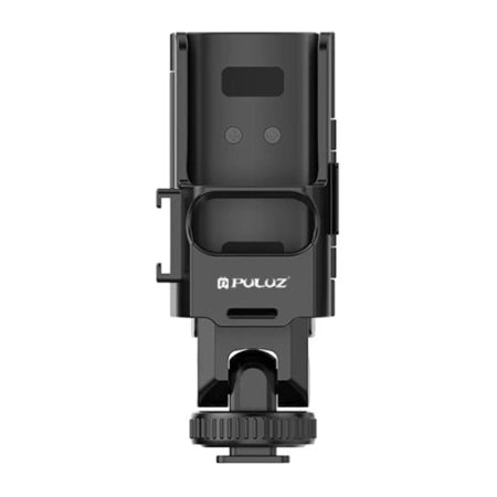 Адаптер Puluz за DJI OSMO Pocket 3 с 1/4" студен обувка