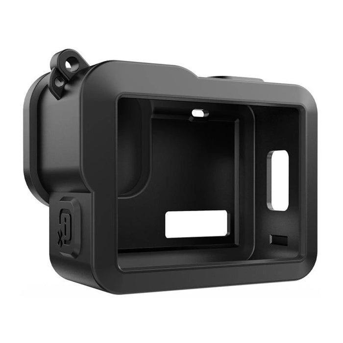 Силиконов калъф Puluz за GoPro HERO 4K 2024
