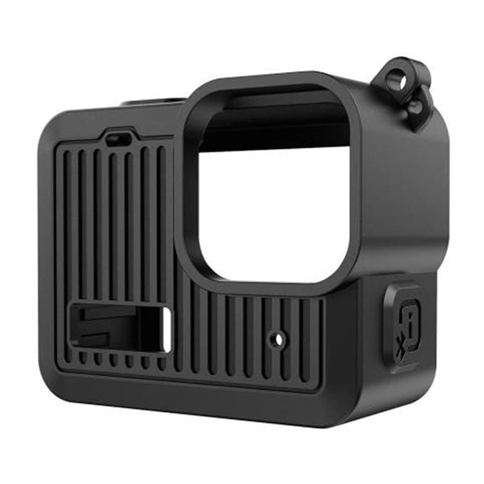 Силиконов калъф Puluz за GoPro HERO 4K 2024