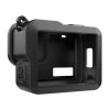 Силиконов калъф Puluz за GoPro HERO 4K 2024