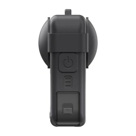 Силиконов калъф Puluz за DJI Osmo 360 (черен)