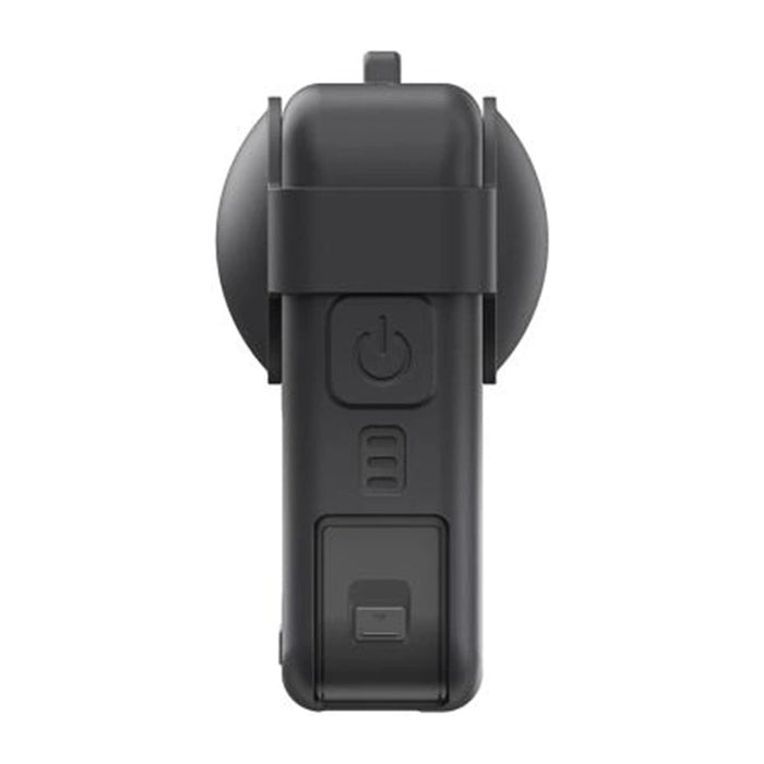 Силиконов калъф Puluz за DJI Osmo 360 (черен)