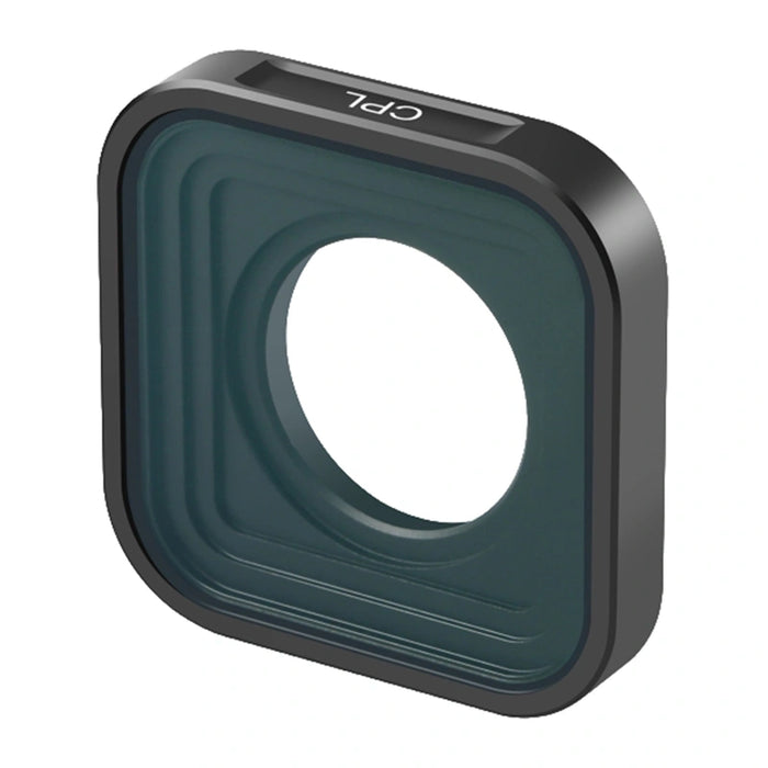 Puluz CPL филтър за GoPro HERO 9/10/11/12 и 11 Mini