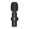 Безжичен лавалирен микрофон PULUZ