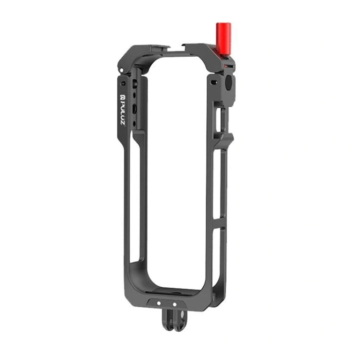 Метален корпус Puluz Insta360 X5