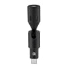 Puluz PU425 1.5m USB-C Лавалиер микрофон
